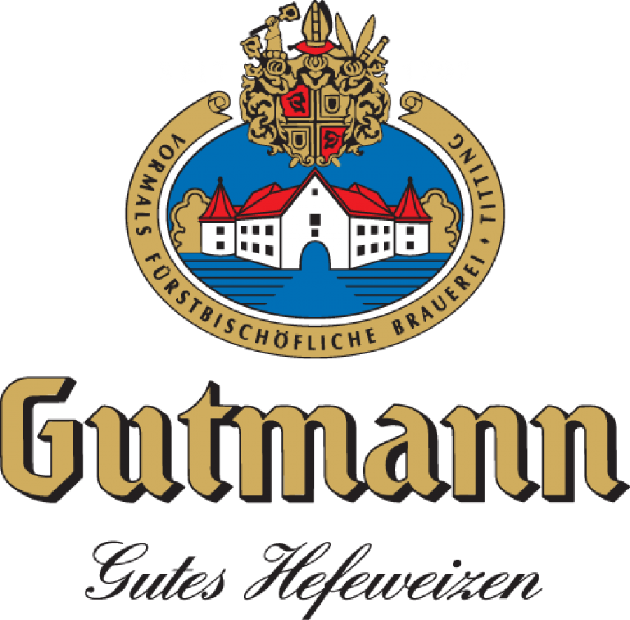 Gutmann alkoholfreies Hefeweizen 0,5l