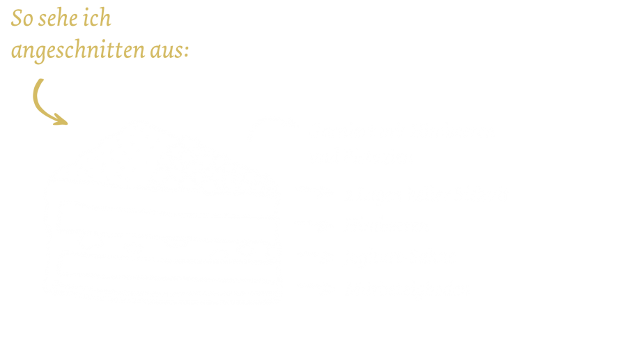 Himbeer-Joghurttorte