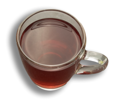Glas Premium Tee 0,25l