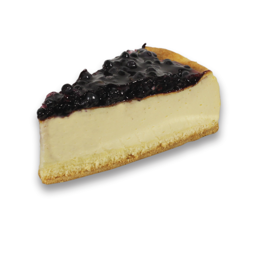 Cheesecake Schwarzbeer