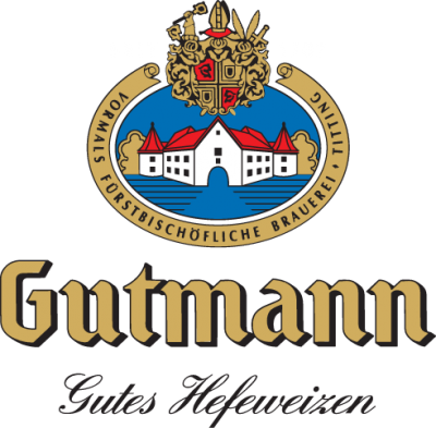 Gutmann alkoholfreies Hefeweizen 0,5l
